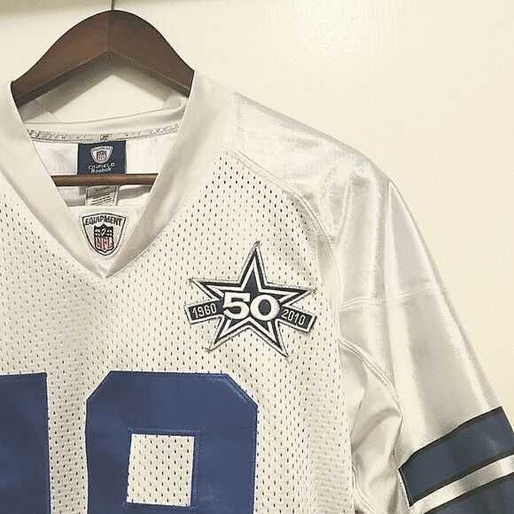 Miles Austin Dallas Cowboys Jersey - Picture 3 of 6
